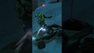 Grunt Army Cursed Halo Short [upl. by Godliman128]