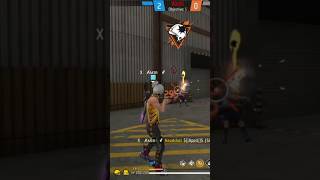 Free fire new short video only headshot video gaming freefire shorts shortsfeed short funny [upl. by Nilsoj]