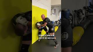 clinching muaythai mma practice mmatraining training boxingtraining kickboxing [upl. by Ettelocin]