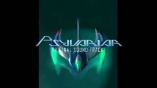 Psyvariar Complete Edition OST  NameEntry [upl. by Animrac654]