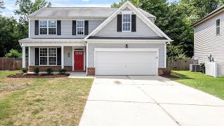 617 Mccarthy Drive Clayton NC Presented by Stephanie Anson [upl. by Savell]