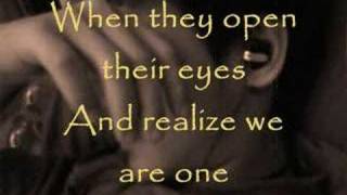 Open Your Eyes  Alter Bridge LYRICS [upl. by Briana]