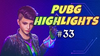 PMGC Scrims Highlights 33 [upl. by Nailluj349]