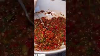 BİR SAATTE 6 MEZE keşfet yemek food meze recipe cooking foodfunnyvideo [upl. by Hueston574]