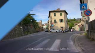 Chianti Classico Tuscany – IT  T205616 [upl. by Rehtaef465]