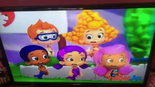 Bubble guppies bubble puppy clip 2 [upl. by Kaine826]