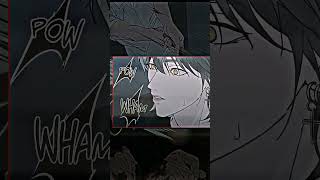 Horror BL manhwa bledit manhwareccomendation blmanhwarecommendation dreadfulnight [upl. by Eatnuhs]