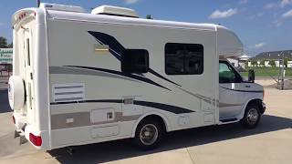 2005 RVision TrailLite 213  Pedata RV  Tucson AZ 85706 [upl. by Olnay845]