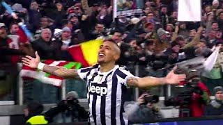 JuventusInter 31 02022014 The Highlights [upl. by Omoj]