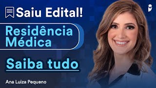 Edital Residência Médica Santa Casa de São Paulo 2023 Dicas e comentários [upl. by Hayouqes]