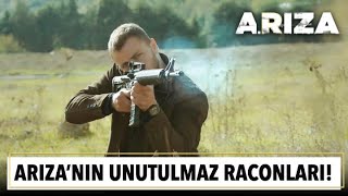 Ali Rızanın unutulmaz raconları [upl. by Etiragram]