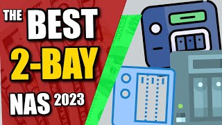 The Best 2Bay NAS of the Year 20232024 [upl. by Niltyak]