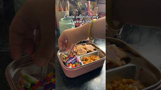 Lunchbox🍱for my 3 years old shorts ytshorts lunch lunchbox lunchboxideas food [upl. by Ahsiki737]