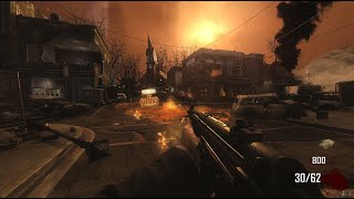 Call Of Duty Black Ops 2 Town Round 50 Revisited [upl. by Tega]