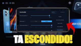 GAME TURBO O GUIA COMPLETO DA MELHOR FUNÇÃO DA XIAOMI Todas funções que você precisa saber [upl. by Nytsua756]