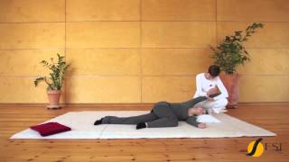 European Shiatsu  Der ESI FIlm [upl. by Dowski]