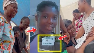 Family Speaks On How Aburi Girls Student Allegedly Dɛd Because Of School Nurse amp House Mistress [upl. by Januisz657]