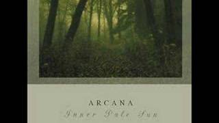 Arcana My Cold Sea [upl. by Capriola]