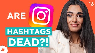 The Best Way To Use Instagram Hashtags amp Grow Your Business in 2023 [upl. by Udell226]