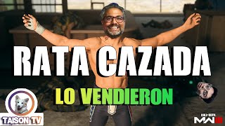 La Mayor Cazada de la Historia de Call of Duty Lezama Vendido por sus amigos y Volvio a Mentir HOY 🤣 [upl. by Galvin]