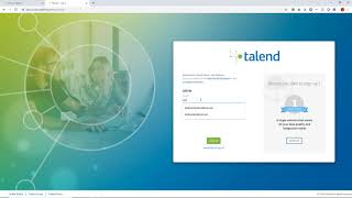 Managing Campaigns in Talend Data Stewardship [upl. by Marcin400]