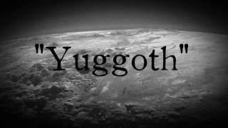 Locations in the Lovecraft Mythos  Yuggoth [upl. by Dlabihcra]