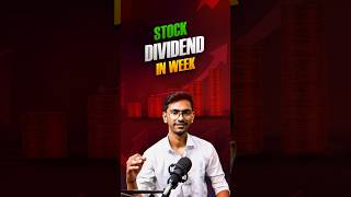 Dividend alert Stocks paying dividends  Dividend stocks for next week  Dividend paying stocks [upl. by Anselm]