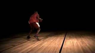 NBA Luol Deng Signature Move [upl. by Ardelia515]