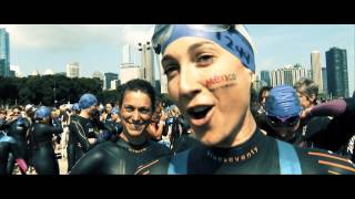 Epic triathlon motivation video [upl. by Rhu]