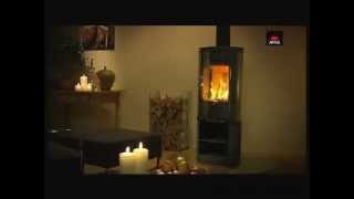 video promocional estufas jotul group [upl. by Anaeed]