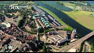 Entdecken Sie Roermond  Video Tour angeboten durch Hotel Dux DEUTSCH GESPROCHEN [upl. by Anad]