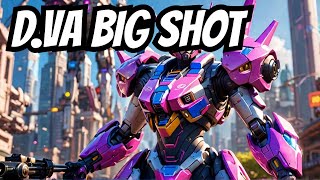 Unleash DVa Big Shot Quick Match Guide [upl. by Knowles]