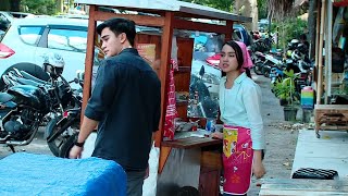 Penjual Sop Buah Bikin Cowok Tajir Jatuh Cinta  Ftv Terbaru 2021 Sctv  FTV ROMANTIS BIKIN BAPER [upl. by Neerahs]