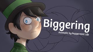 Biggering  The Lorax Animatic [upl. by Sisco548]