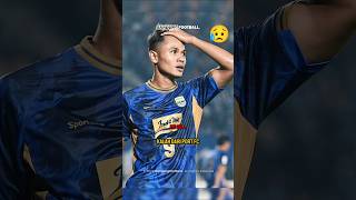 Persib Kalah Kualitas Klub Liga Thailand Lebih Unggul 😥 [upl. by Anelrihs]