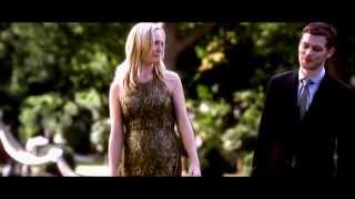 Klaus amp Caroline  Original Love Klaroline trailer [upl. by Anertal]