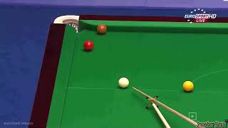 Ding Junhui vs Gary Wilson Unbelievable Decider Snooker News [upl. by Anegal12]