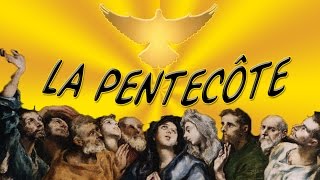 La Pentecôte  Qu’estce que c’est [upl. by Celtic]