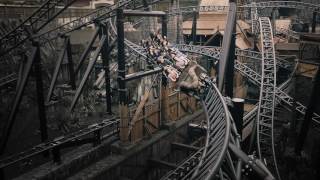 Phantasialand Klugheim Trailer NL [upl. by Honoria]