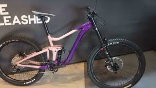 GIANT REIGN SX 2023ENDURO BIKE [upl. by Loring291]