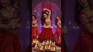 Savaria  Sawariya song  Neeti Mohan  Shakti  Mukti Saawariya  garba lover viral new shorts [upl. by Anawit]