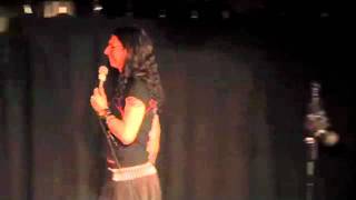 Andrew ONeill  Occult Comedian  Part 7 [upl. by Lidaa]