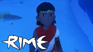 RIME PS4  GamesCom 2014 Trailer 1080p TRUEHD QUALITY [upl. by Nale]