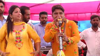 Balkar ankhilaManjinder gulshan live dhaba kokrea Rooh Punjab Di [upl. by Melena]