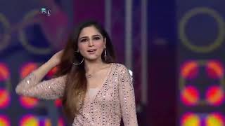 aima baig psl 4 performance [upl. by Schram]