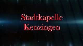 Stadtkapelle Kenzingen  Trailer [upl. by Cirle170]