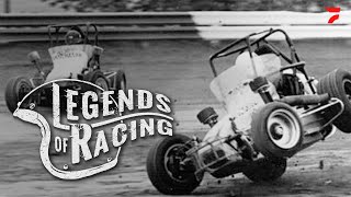 Legends Of Racing King Of The Midgets Trailer  Featuring Mel Kenyon amp Rich Vogler [upl. by Marty]