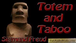 TOTEM AND TABOO by Sigmund Freud  full unabridged audiobook  PSYCHOLOGY  Fab Audio Books [upl. by Zoubek876]