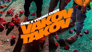 DNK ft Young Dadi  Vakov Takov official video 2021 [upl. by Jackelyn]