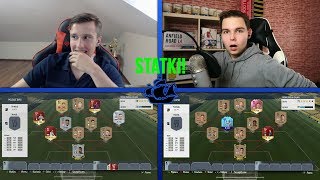 DRAMATYCZNE STATKI O TOTY MESSI ft PLKD [upl. by Akiemat]